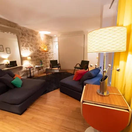 Apartment Popy *